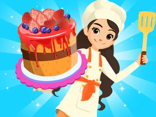 Cooking Fever Happy Chef: רמיקס של מסעדת רוש