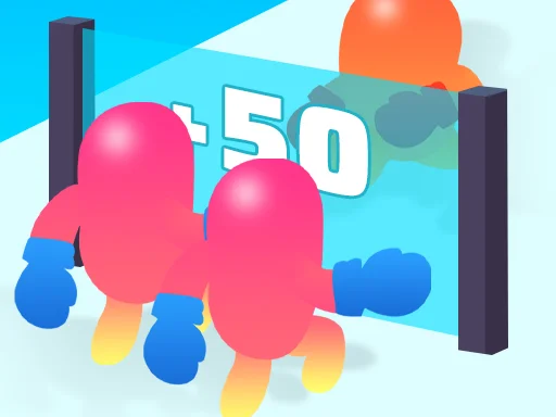 הצטרף לקרב בלוב: ריצה המונית