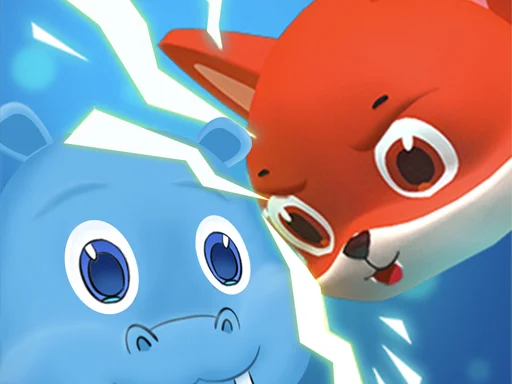 מלחמת שטח: משחק קרב רויאל